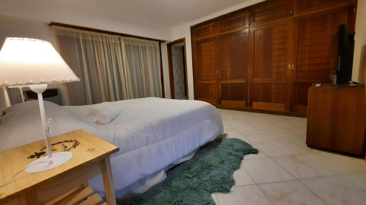 Central Apartments San Carlos de Bariloche Ngoại thất bức ảnh