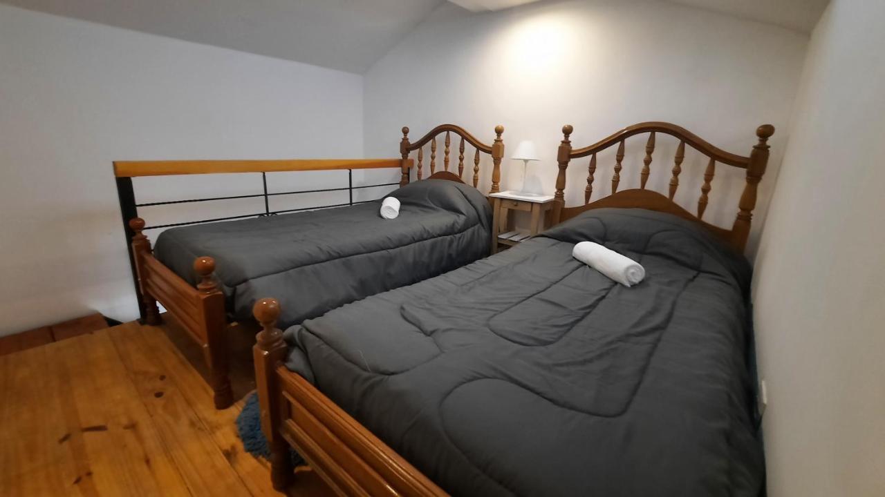 Central Apartments San Carlos de Bariloche Ngoại thất bức ảnh