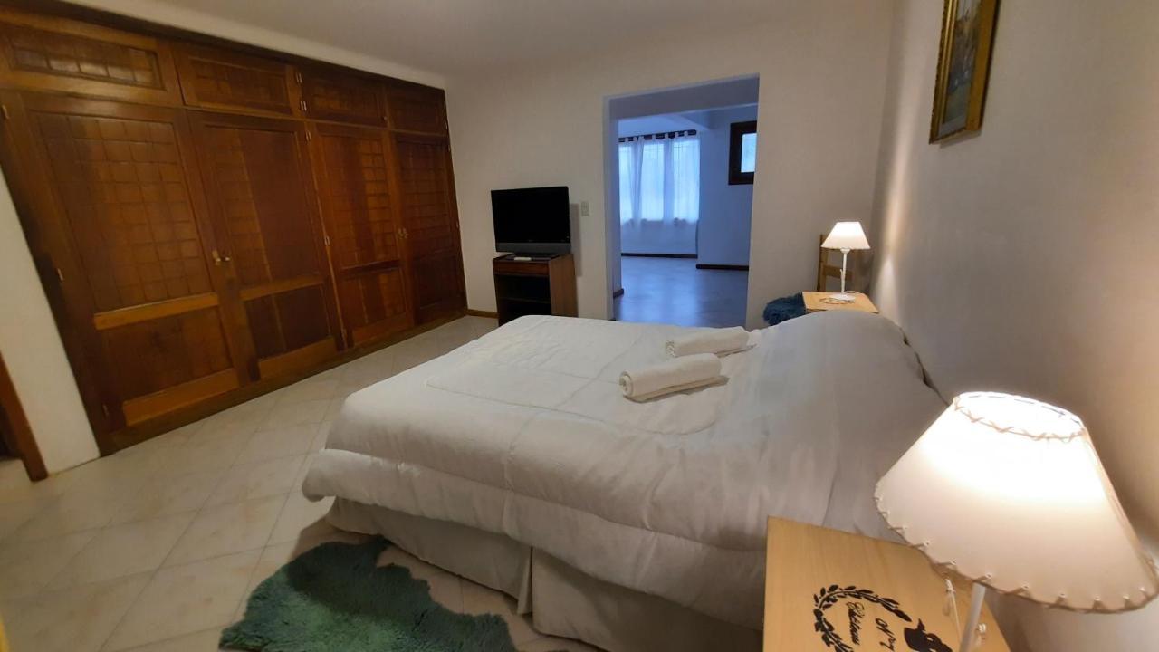 Central Apartments San Carlos de Bariloche Ngoại thất bức ảnh