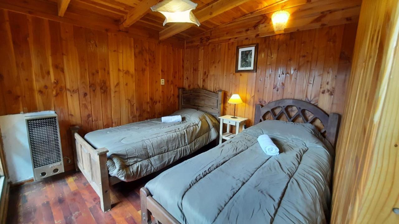 Central Apartments San Carlos de Bariloche Ngoại thất bức ảnh
