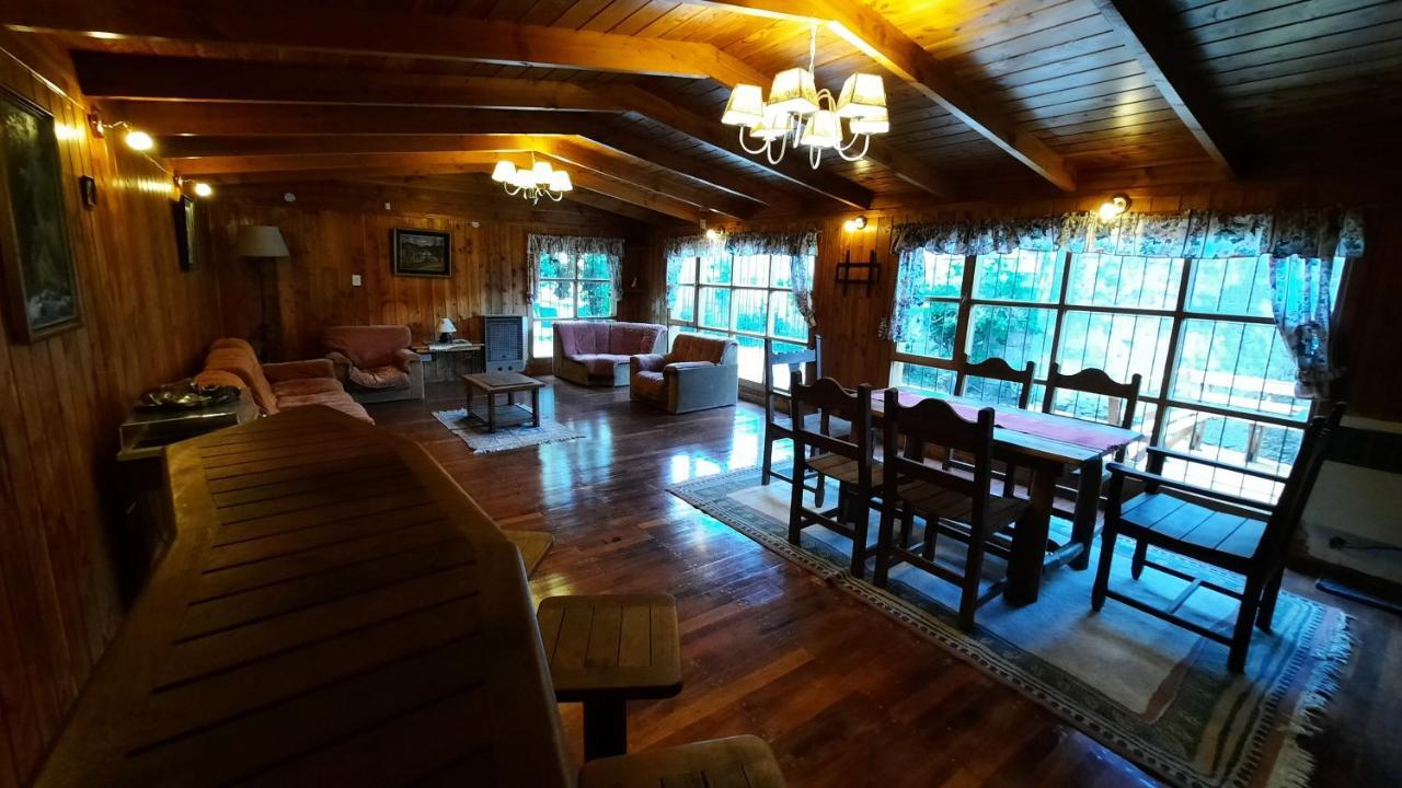 Central Apartments San Carlos de Bariloche Ngoại thất bức ảnh
