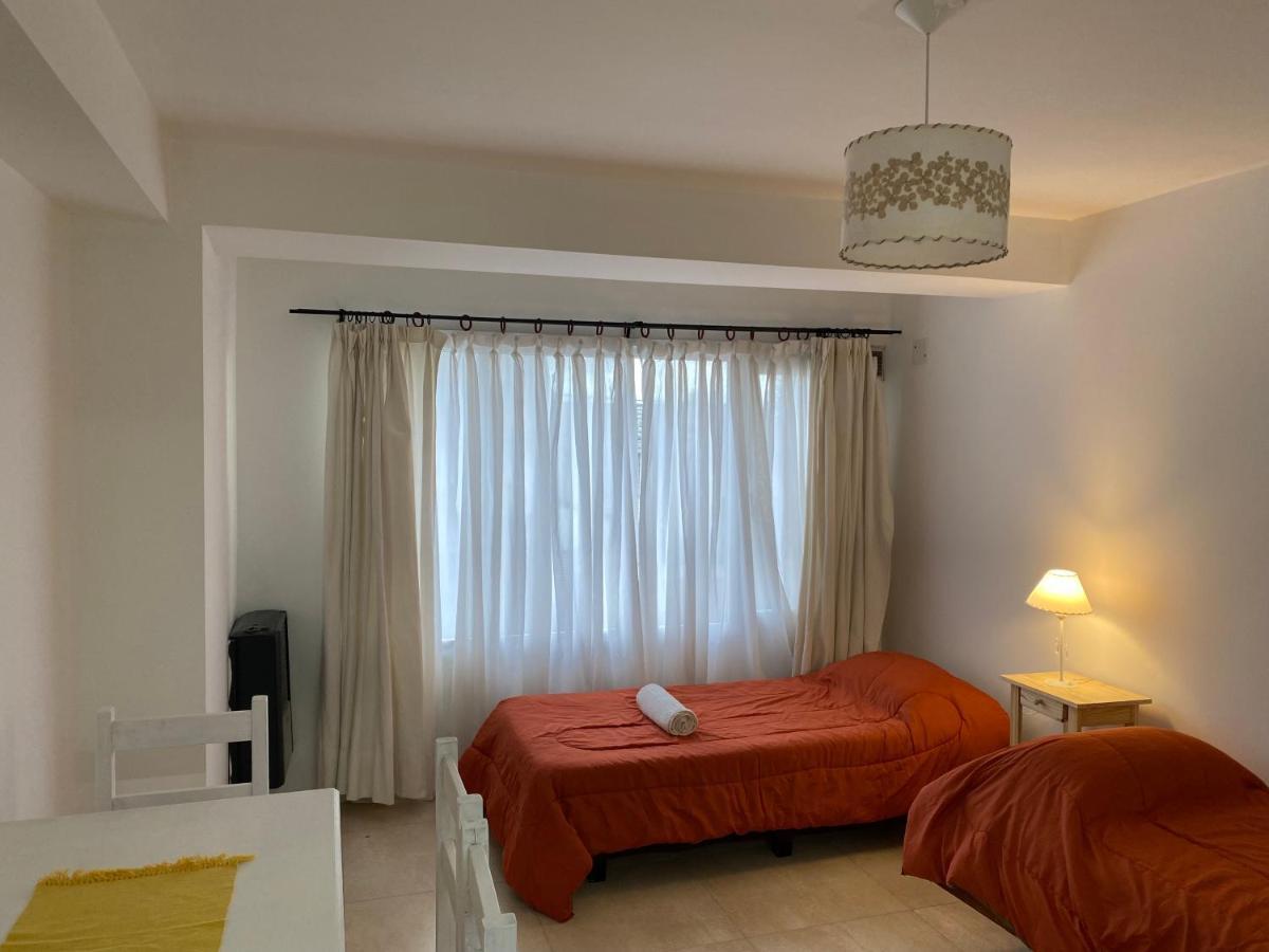 Central Apartments San Carlos de Bariloche Ngoại thất bức ảnh