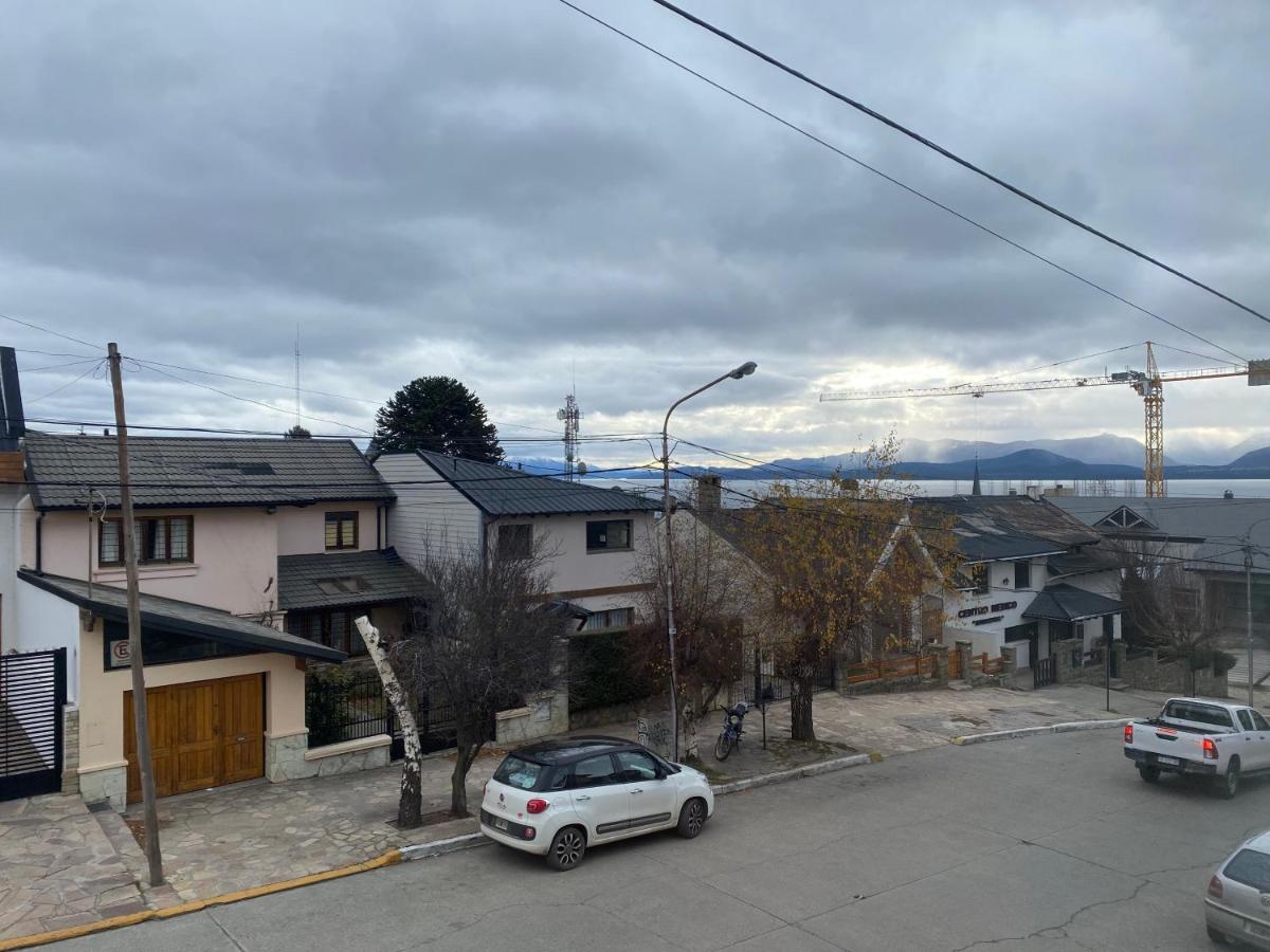 Central Apartments San Carlos de Bariloche Ngoại thất bức ảnh